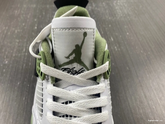 WMNS AQ9129-103 Air Seafoam 4 Jordan 0704